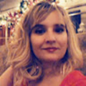 Meet your Posher, Kristen